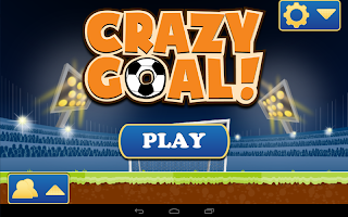 5 Schermata Crazy Goal