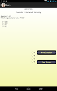 Security+ Evaluator Lite screenshot 5