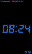 Night Clock اسکرین شاٹ 1