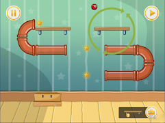 Puzzle Not স্ক্রিনশট 2