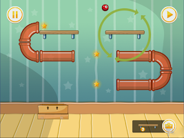 Puzzle Not screenshot 2
