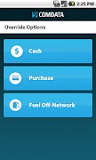 Comdata Mobile screenshot 4