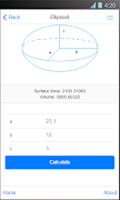 Folver: Math Formula Solver ภาพหน้าจอ 2