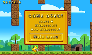 Flap Flap screenshot 4