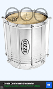 Instrumentos do Samba - iSamba Screenshot 5