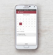 iCampus (DMS) ảnh chụp màn hình 1