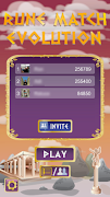 Rune Match: Evolution screenshot 3