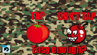 BOMBMATO screenshot 1