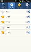Total Web Dictionary ảnh chụp màn hình 2