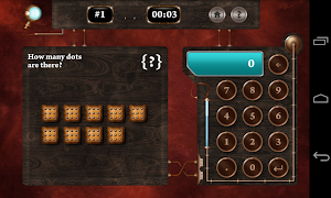 برنامه‌نما Math Quiz عکس از صفحه