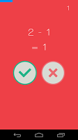 Crazy Mathematics screenshot 2