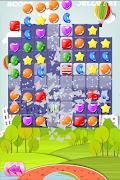 برنامه‌نما Candy Jar عکس از صفحه