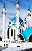 3 Schermata Mosque Live Wallpaper