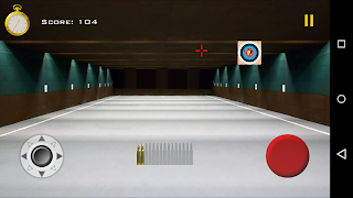 Guns: Shooting Range 스크린샷 1