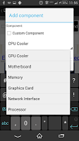 PC Builder screenshot 4