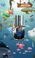 Water Rings screenshot 1