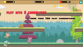 1 Schermata Zoo Dash