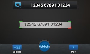 Mobily Easy Charge 포스터