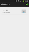 Infinity Clock โปสเตอร์