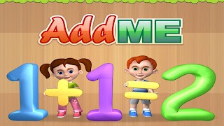 برنامه‌نما Add Me - Lite عکس از صفحه
