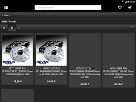 Torero Tuning imagem de tela 6