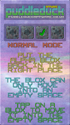 Alpha Blox تصوير الشاشة 4