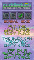 Alpha Blox screenshot 4