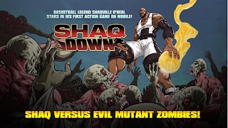 ShaqDown screenshot 1
