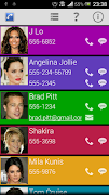 Quick Call screenshot 1