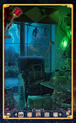 برنامه‌نما Hidden Object - Vampire Castle عکس از صفحه