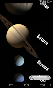 Solar System screenshot 2