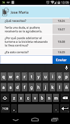 4 Schermata FacilAUTO MOVIL