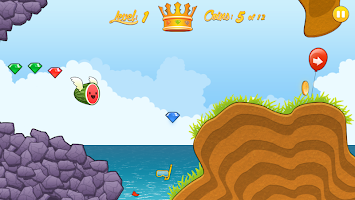 پوستر Royal Melon