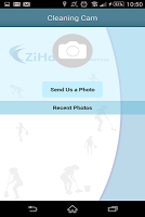 Zi Hao Cleaning screenshot 3