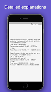 ADF Test Trainer (YOU Session) screenshot 2