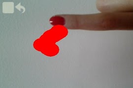 برنامه‌نما Write On Air عکس از صفحه