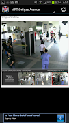 MMDA MRT3 LiVE CAM ภาพหน้าจอ 3