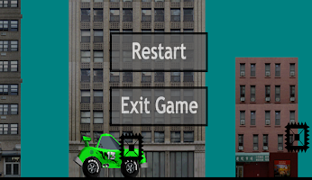 Ultimate Racing screenshot 4