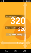 Poster DPI Density Changer