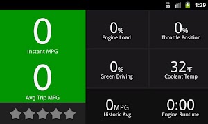 Efficiency (free) ภาพหน้าจอ 4