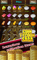 Coin Tycoon Saga স্ক্রিনশট 2