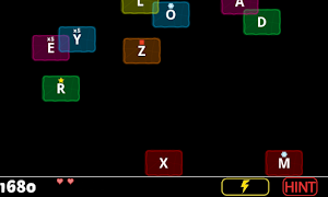 Morsey: Morse Code Typing Game screenshot 1