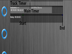 dPocket Studio Screenshot 4