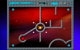Attractor HD screenshot 4