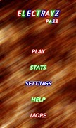 Electrayz Pass imagem de tela 2