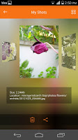 Photo Organiser ảnh chụp màn hình 3