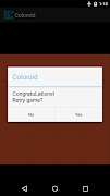 Coloroid screenshot 2