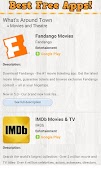 Best Free Apps! screenshot 1