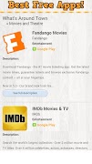 Best Free Apps! تصوير الشاشة 1