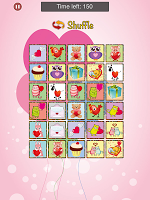 Love Square screenshot 6